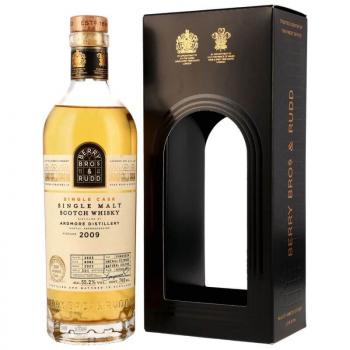 Ardmore 2009 Berry Bros Rudd ... 1x 0,7 Ltr.
