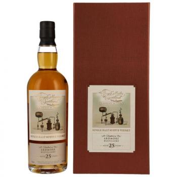 Ardmore 25 Jahre A Marriage of Casks (Single Malts of Scotland) ... 1x 0,7 Ltr.