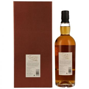 Ardmore 25 Jahre A Marriage of Casks (Single Malts of Scotland) ... 1x 0,7 Ltr.