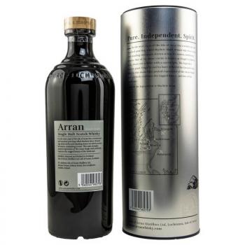 Arran Machrie Moor Cask Strength ... 1x 0,7 Ltr.