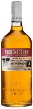 Preview: Auchentoshan Coopers Reserve ... 1x 0,7 Ltr.