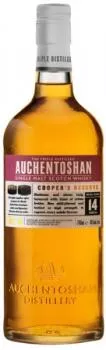 Auchentoshan Coopers Reserve ... 1x 0,7 Ltr.