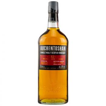 Auchentoshan 12 Jahre ... 1x 0,7 Ltr.