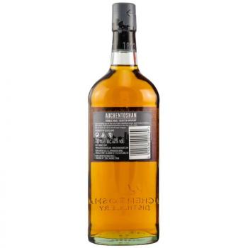 Auchentoshan 12 Jahre ... 1x 0,7 Ltr.