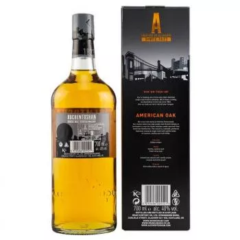 Auchentoshan American Oak ... 1x 0,7 Ltr.