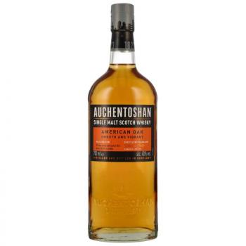 Auchentoshan American Oak ... 1x 0,7 Ltr.
