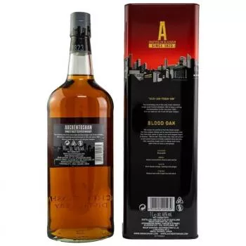 Auchentoshan Blood Oak ... 1x 1 Ltr.