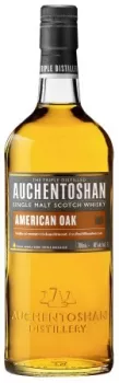 Auchentoshan American Oak ... 1x 0,7 Ltr.