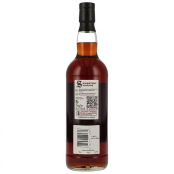 Auchroisk 2010/2024 - 13 Jahre - Signatory 100 PROOF Edition #12 ... 1x 0,7 Ltr.
