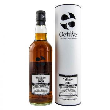 Preview: Aultmore 2008/2022 - 13 Jahre DT - #9534414 - Octave ... 1x 0,7 Ltr.