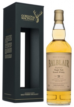 Preview: Balblair 21 Jahre ... 1x 0,7 Ltr.