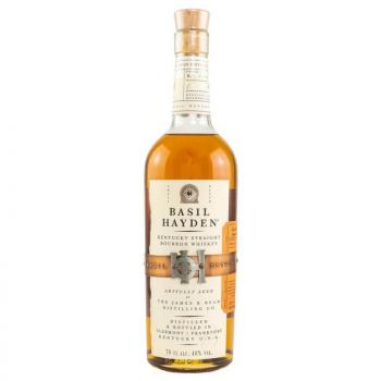 Preview: Basil Haydens ... 1x 0,7 Ltr.