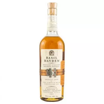 Basil Haydens ... 1x 0,7 Ltr.