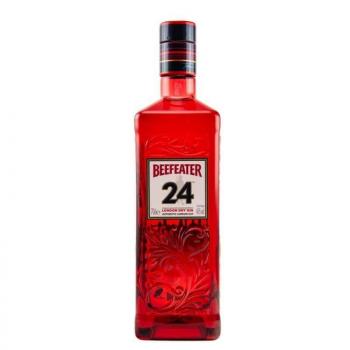 Beefeater Gin 24 ... 1x 0,7 Ltr.