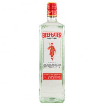 Beefeater 1,0 l ... 1x 1 Ltr.