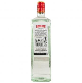Beefeater 1,0 l ... 1x 1 Ltr.