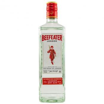 Beefeater ... 1x 0,7 Ltr.