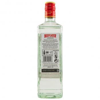 Beefeater ... 1x 0,7 Ltr.