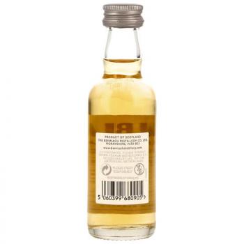 Benriach 10 Jahre - The Original Ten - Mini ... 1x 0,05 Ltr.
