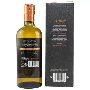 Ben Nevis Coire Leis ... 1x 0,7 Ltr.