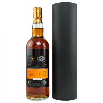 Preview: Ben Nevis 2013/2022 Signatory Small Batch ... 1x 0,7 Ltr.