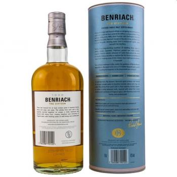 Benriach 16 Jahre The Sixteen ... 1x 0,7 Ltr.