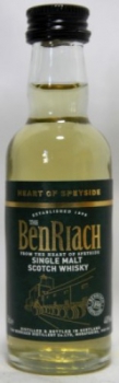 Preview: Benriach Heart of Speyside Miniatur ... 1x 0,05 Ltr.