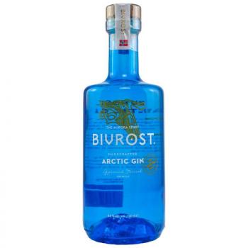 Bivrost Arctic Gin ... 1x 0,5 Ltr.