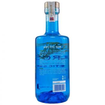 Bivrost Arctic Gin ... 1x 0,5 Ltr.