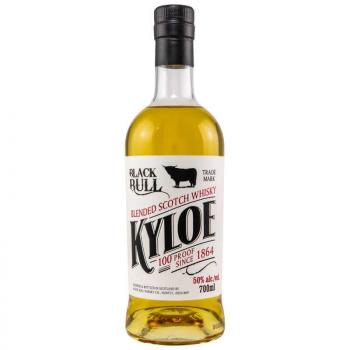 Black Bull Kyloe ... 1x 0,7 Ltr.