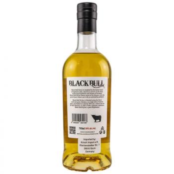 Black Bull Kyloe ... 1x 0,7 Ltr.