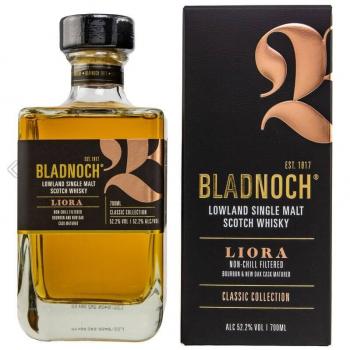 Bladnoch Liora ... 1x 0,7 Ltr.