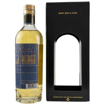 Blended Malt Islay Berry Bros and Rudd ... 1x 0,7 Ltr.