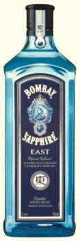 Bombay Sapphire ... 1x 0,7 Ltr.
