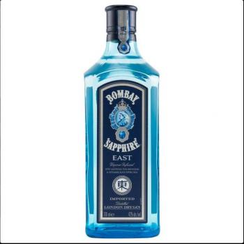 Bombay Sapphire ... 1x 0,7 Ltr.