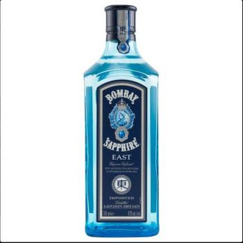 Bombay Sapphire ... 1x 0,7 Ltr.