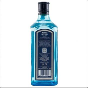 Bombay Sapphire ... 1x 0,7 Ltr.