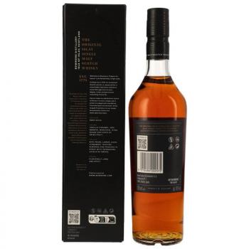 Bowmore 12 Jahre - Sherry Cask 2024 ... 1x 0,7 Ltr.