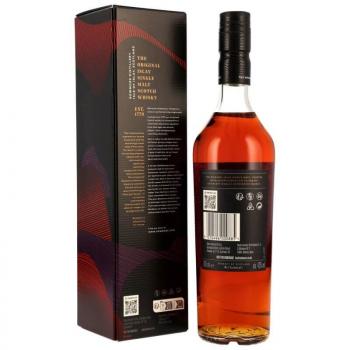 Bowmore 16 Jahre Ruby Port Cask Finish ... 1x 0,7 Ltr.