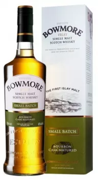 Bowmore Small Batch Reserve ... 1x 0,7 Ltr.