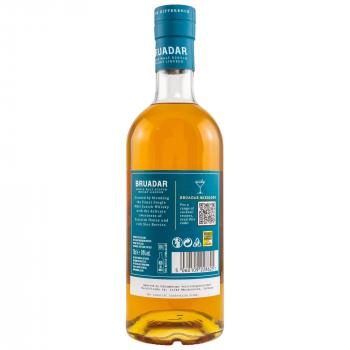 Bruadar Malt Whisky Likör ... 1x 0,7 Ltr.