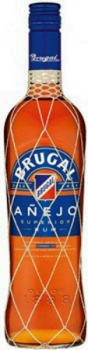 Preview: Brugal Anejo Superior ... 1x 1 Ltr.