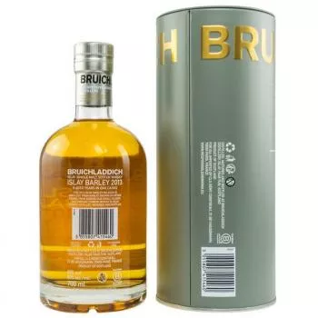 Bruichladdich Islay Barley 2012 - 2020 ... 1x 0,7 Ltr.