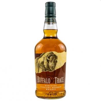 Buffalo Trace ... 1x 0,7 Ltr.