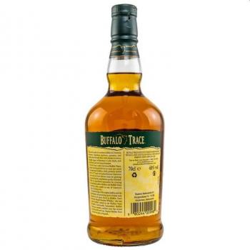 Buffalo Trace ... 1x 0,7 Ltr.