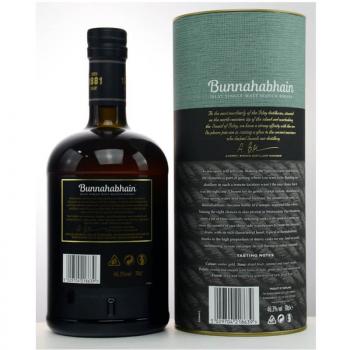 Preview: Bunnahabhain Stiùireadair ... 1x 0,7 Ltr.