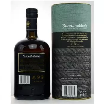 Bunnahabhain Stiùireadair ... 1x 0,7 Ltr.