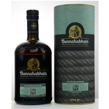 Preview: Bunnahabhain Stiùireadair ... 1x 0,7 Ltr.