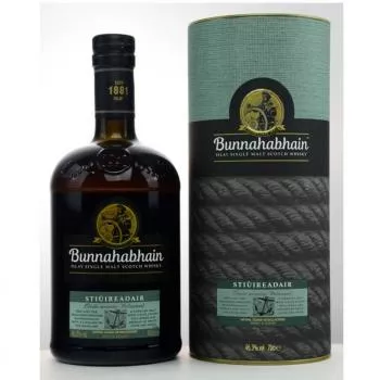 Bunnahabhain Stiùireadair ... 1x 0,7 Ltr.