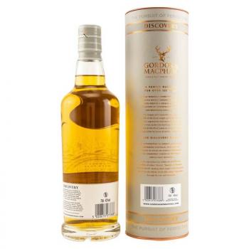 Preview: Bunnahabhain 10 Jahre Heavily Peated G&M ... 1x 0,7 Ltr.